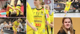 Spelarbetyg och kommentarer på alla spelare i Endre