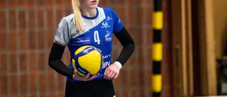Dubbla segrar för Norsjö Volley