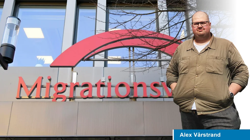 Migrationsverket ger, mer än de flesta andra myndigheter, intryck av att ha nästan fullständigt havererat.
