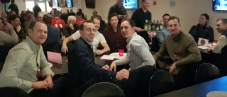 Almtunahjältarna tillbaka i ishallen