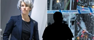 Mordmisstänkt genomgår rättspsykiatrisk undersökning