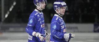 Betyg: IFK:s bästa mot Sirius, "frivilligt på läktaren"