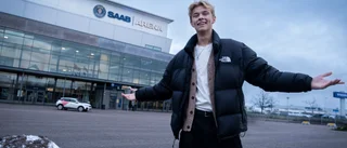 Theoz är redo att möta publiken på hemmaplan