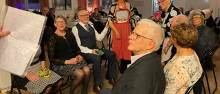 Trettondagsbal hos PRO        
