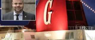 Ministern: Inget transportstöd till Gotland