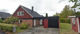 70-talshus på 147 kvadratmeter sålt i Nyköping - priset: 3 300 000 kronor