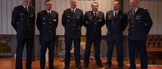 F21-personal uppmärksammade    