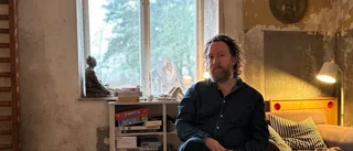 Snart Mellopremiär för Uje Brandelius – gjort upp med vänsterideal: "Jag skrev låten här på Selaön"  