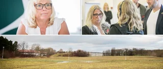 Politikerna oense om Gotlandshems bostadsrätts-byggande • Unger: ”Välkomnar det inte” • Nypelius: ”Presenterat en bra plan”