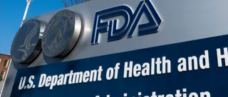USA snabbgodkänner ny alzheimermedicin