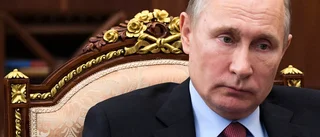 Stefan Olsson: Vi måste fråga oss - är vårt stöd till Ukraina tillräckligt?