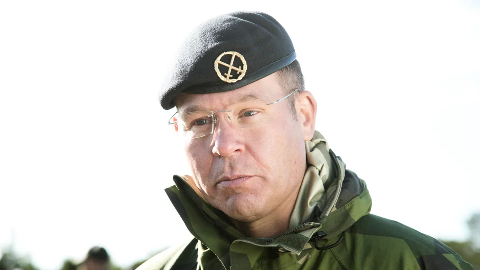 Mattias Ardin befordras till brigadgeneral när han tillträder nya jobbet som ställföreträdande rikshemvärnschef.