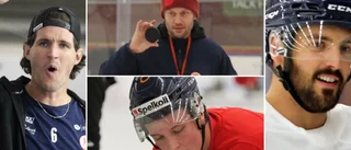 Så går VIK vidare med truppen efter försäljningarna • Sportchefen går igenom lagdel för lagdel: "Letar efter en till" • Nycklarna mot Västerås