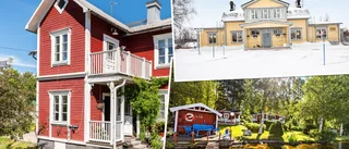 Här är bostäderna som klickades mest i Luleå och Norrbotten under 2022