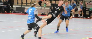 VIF Gute tappade ledning mot Vassunda på bortaplan  •  Får jaga vidare efter första segern i division 2