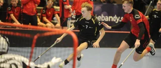 Emil målskytt när Sörmland blev elva i SM