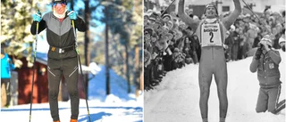 Här avslöjar Sven-Åke Lundbäck 42 år gamla gåtan