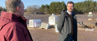 Bakslag för biogas vid Heda – länsstyrelsen avslår ansökan