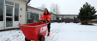 Skolpersonal fick symtom – kan ha orsakats av mögel