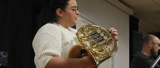 Motalatjejen mötte kärleken på Kulturskolan