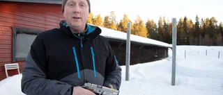 Ingen lokal i sikte för Piteå pistolklubb