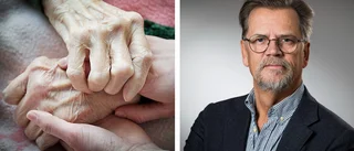 Kabelbrott visar sårbart system – kom inte åt journaler