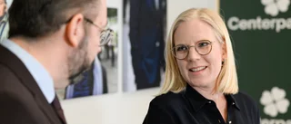 Karin Ernlund ny partisekreterare i C