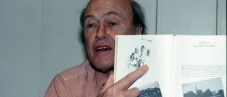 Om de bokstavstroende i barnlitteratur