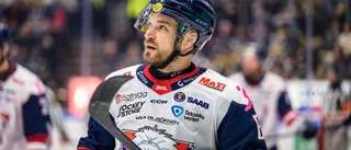 LHC-backens tuffa tid: "Jag kunde inte göra någonting"