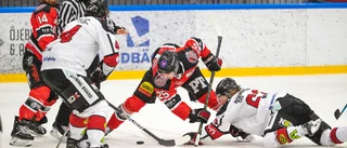 Infekterat derby Piteå-Boden  