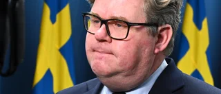 Strömmer träffade Thornberg efter Löfvings död