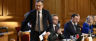 "Ingen välkommen utveckling av kronan"
