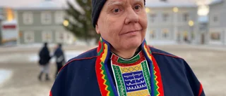Nytt besked glädjer sameprofilen: "Ett erkännande"