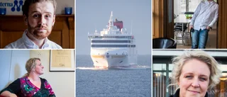 Gör gotlänningarna tillräckligt i riksdagen? 