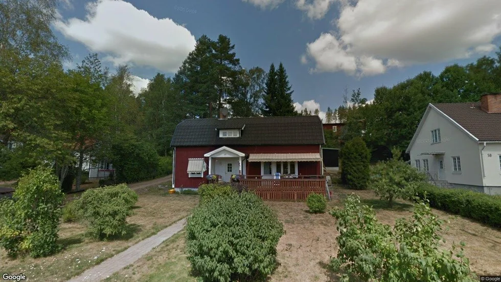 Eksjövägen 56