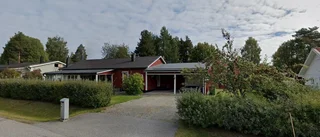 Nya ägare till 70-talshus i Piteå - 2 100 000 kronor blev priset