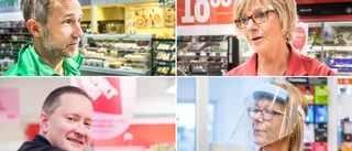 Smartaste knepen för billigare mat i butiken: ✓ Fyndlådorna ✓ Svinnkassarna ✓ Extrapriserna ✓ Bästa tiderna