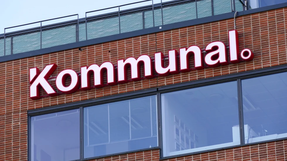 Kommunals kontor i Malmö. Arkivbild.