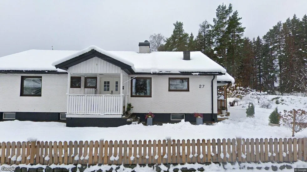 Viggebyvägen 27