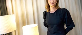 TV-stjärnans okända utmaning i Norrköping: "Jag är i eld och lågor över det här"