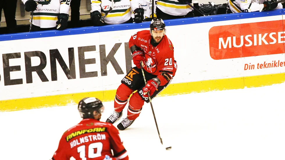 Marcus Eriksson och Vita Hästen kan både skutta upp till en åttondeplats och stå inför en nervös avslutningsomgång beroende på hur det går i aftonens allsvenska matcher.