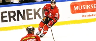 Beskedet om Marcus Erikssons medverkan mot AIK