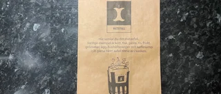 På 1 000 bananskal kommer du från Burgsvik till Visby