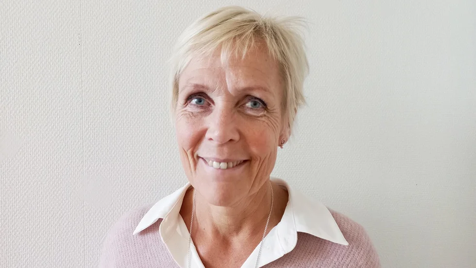 Susanne Englund, skolchef i Eskilstuna kommun.