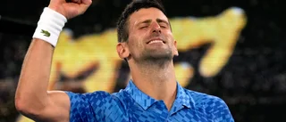 Djokovic tar pappan i försvar: "Feltolkningar"
