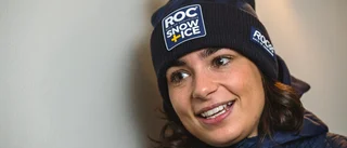 Jamie Chadwick är tillbaka - ska slå männen på fingrarna i Race of Champions: "Det känns riktigt bra att vara tillbaka"