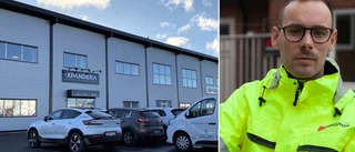 Konkurserna skakar om Norrköping: "Jag skulle beskriva stämningen som en gemensam bedrövelse"