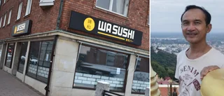 Wa Sushi closes but Asia restaurant will open in April