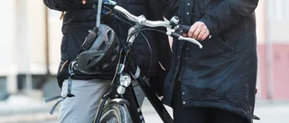 Cyklar i gott syfte