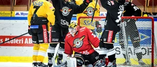 Klart: Luleå Hockey möter Frölunda